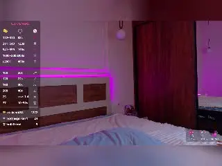 LunaXBaddie  live sex cam