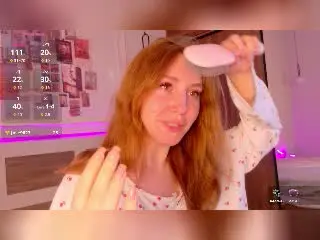 LunaXBaddie  live sex cam