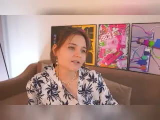NakishaPanchal  live sex cam