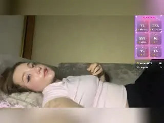 SashaSmithe  live sex cam