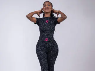 HotyBarbarha  live sex cam