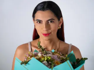 CarlaTorres  live sex cam