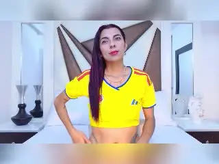 CarlaTorres  live sex cam