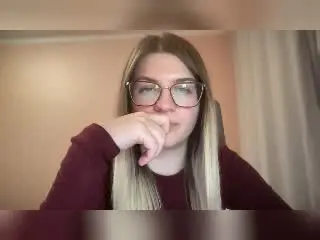 CrystalBlush  live sex cam