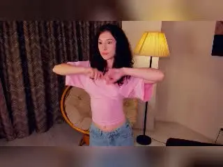 DanicaStuer  live sex cam