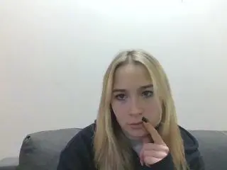 JennaHeaven  live sex cam