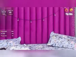 LovelyColombiaAngel  live sex cam