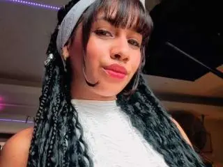 LovelyColombiaAngel  live sex cam