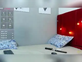 LovelyColombiaAngel  live sex cam