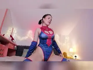 MedeaAllure  live sex cam