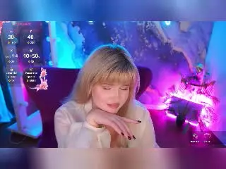 CocoSecrets69  live sex cam