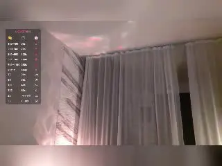 AmeliaCarratura  live sex cam