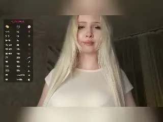 AmeliaCarratura  live sex cam