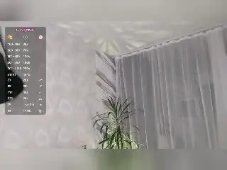 AmeliaCarratura  live sex cam