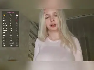 AmeliaCarratura  live sex cam