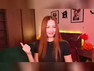 EllyCat  live sex cam