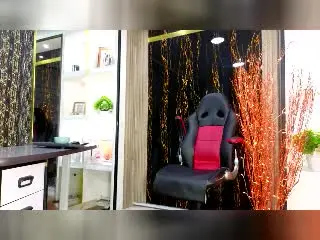 MisseScarleth  live sex cam