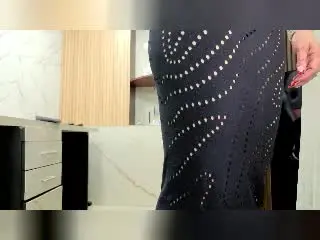 MisseScarleth  live sex cam