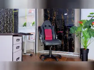 MisseScarleth  live sex cam