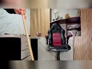 MisseScarleth  live sex cam