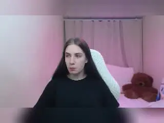 NikaStark  live sex cam