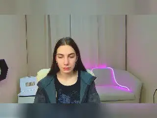 NikaStark  live sex cam