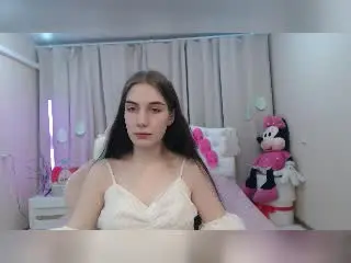 NikaStark  live sex cam