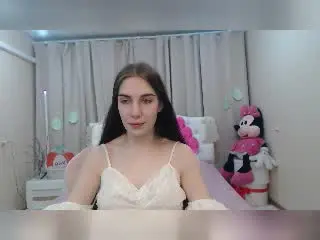 NikaStark  live sex cam