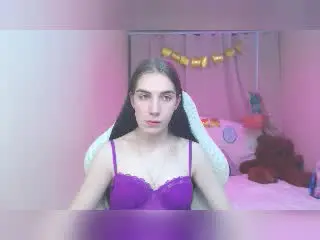 NikaStark  live sex cam