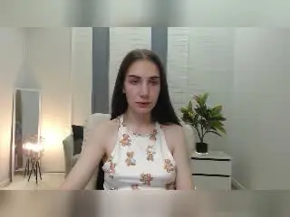 NikaStark  live sex cam