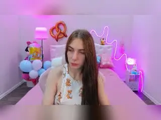 NikaStark  live sex cam