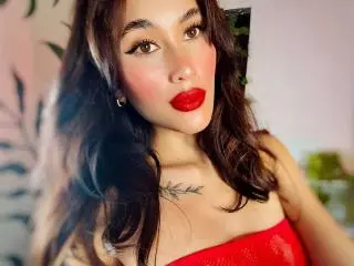 HarleyRoods  live sex cam