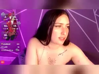 Chloey69  live sex cam