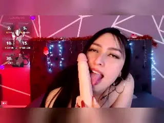 Chloey69  live sex cam