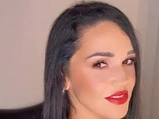 VickyDivinee  live sex cam