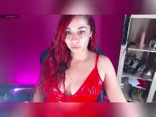 AlexaFetish  live sex cam