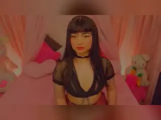AnnieGrey  live sex cam