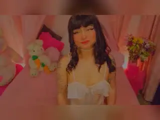 AnnieGrey  live sex cam