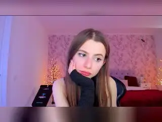 HotMolly69  live sex cam