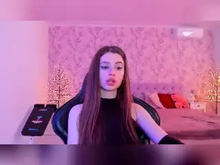 HotMolly69  live sex cam