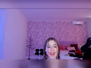 HotMolly69  live sex cam