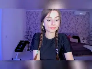 HotMolly69  live sex cam