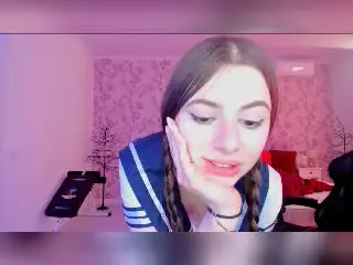 HotMolly69  live sex cam