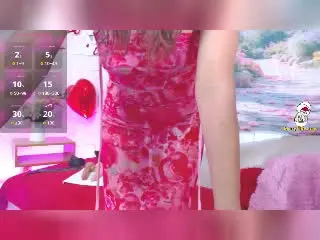 SashaMissHot  live sex cam