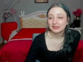 TwinkyKiss  live sex cam