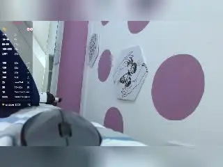 AiunyQueens  live sex cam
