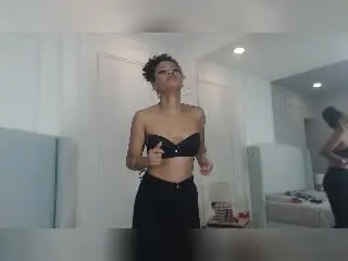 ChantalHaneke  live sex cam