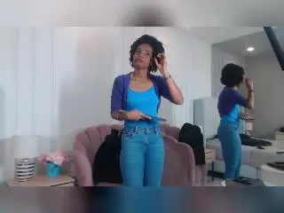 ChantalHaneke  live sex cam