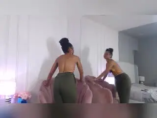 ChantalHaneke  live sex cam