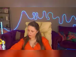 HillsLady  live sex cam